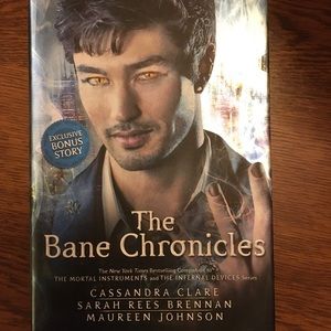 The Bane Chronicles